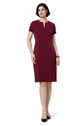 Printed Women Dress for Stylish Everyday Wear